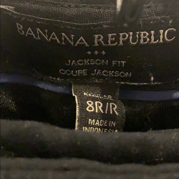 Banana Republic women’s Jackson fit pants - Picture 2 of 2